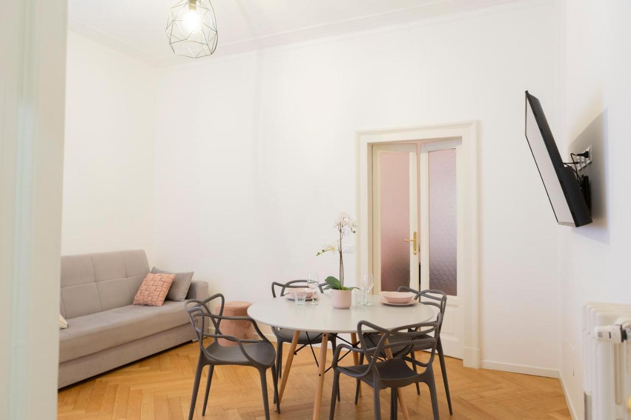 Macchi Delicious Apartment By 101Flats Milaan Buitenkant foto