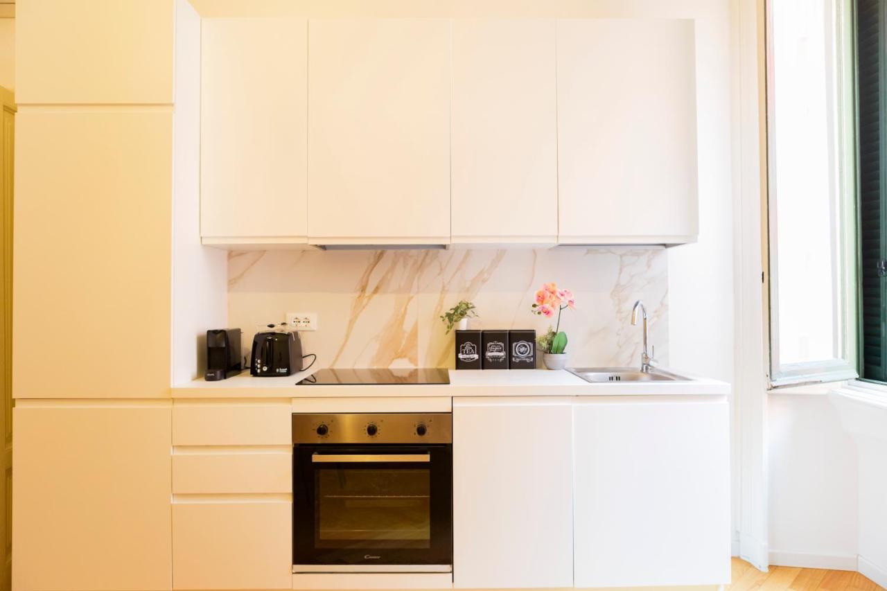 Macchi Delicious Apartment By 101Flats Milaan Buitenkant foto