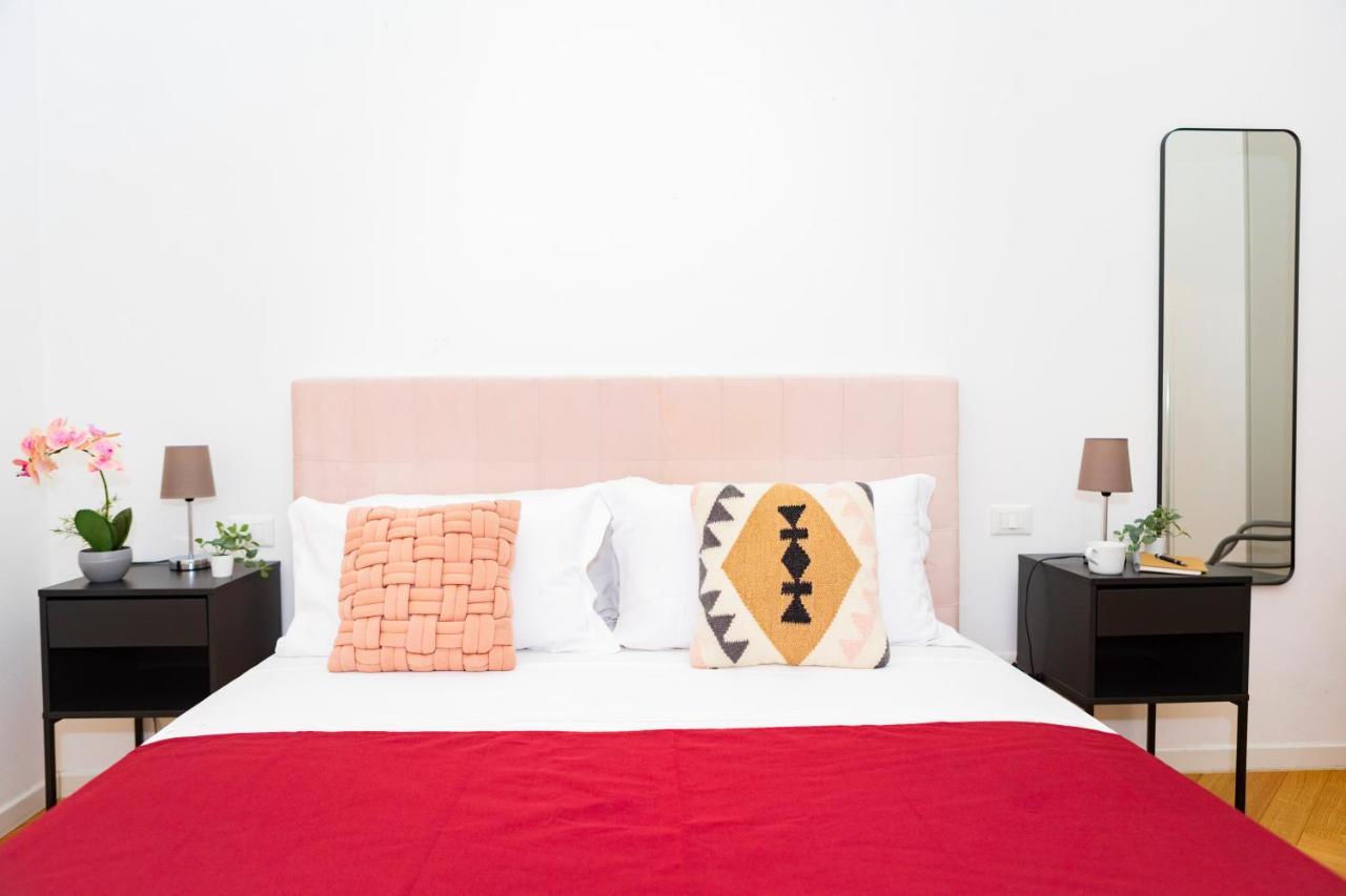 Macchi Delicious Apartment By 101Flats Milaan Buitenkant foto