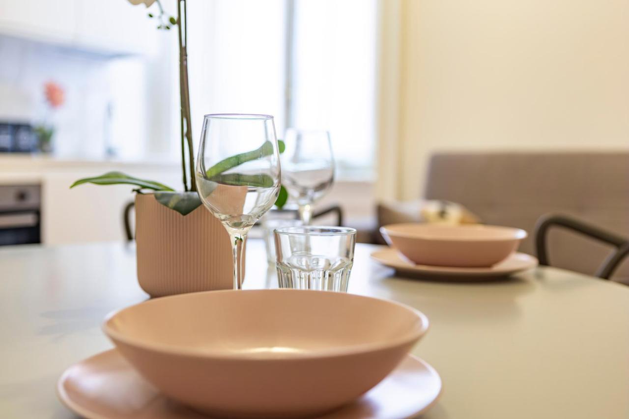 Macchi Delicious Apartment By 101Flats Milaan Buitenkant foto