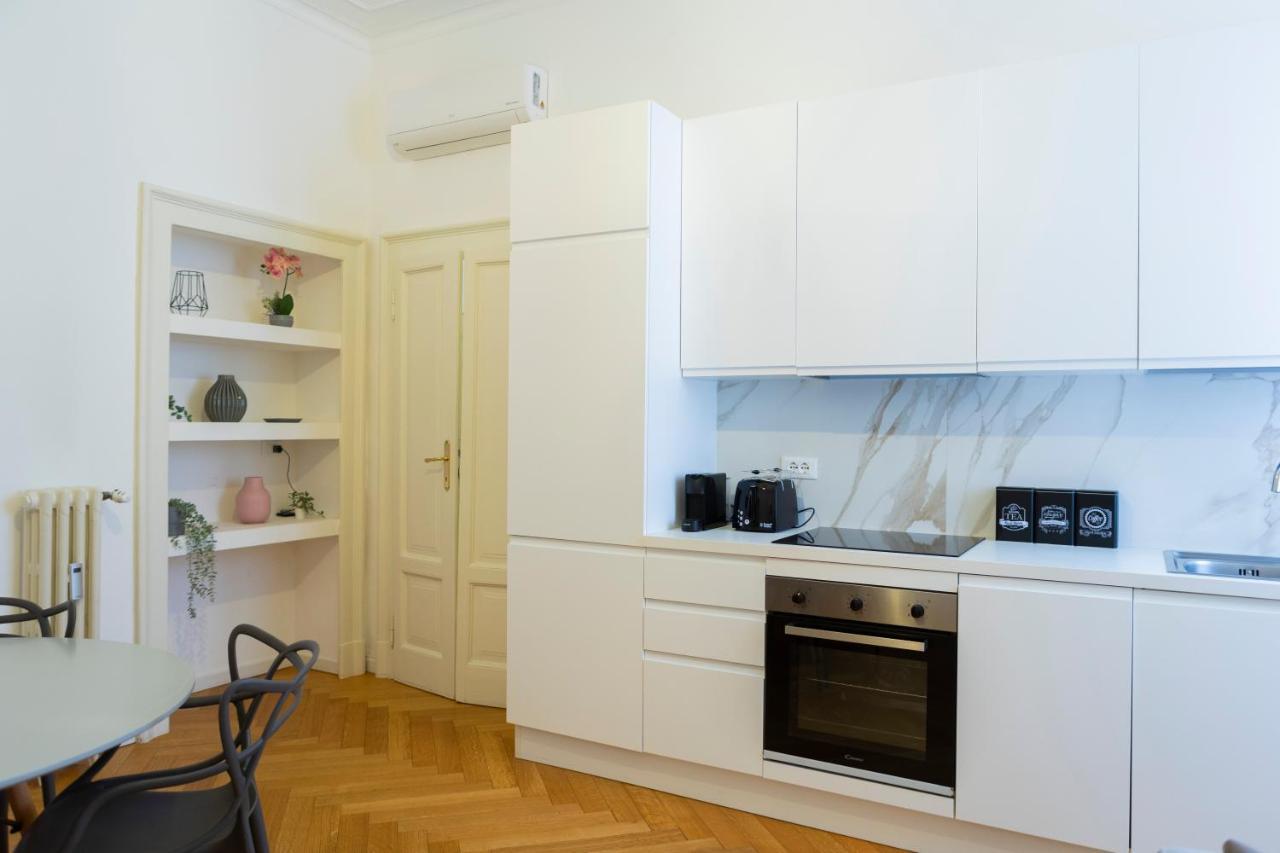 Macchi Delicious Apartment By 101Flats Milaan Buitenkant foto