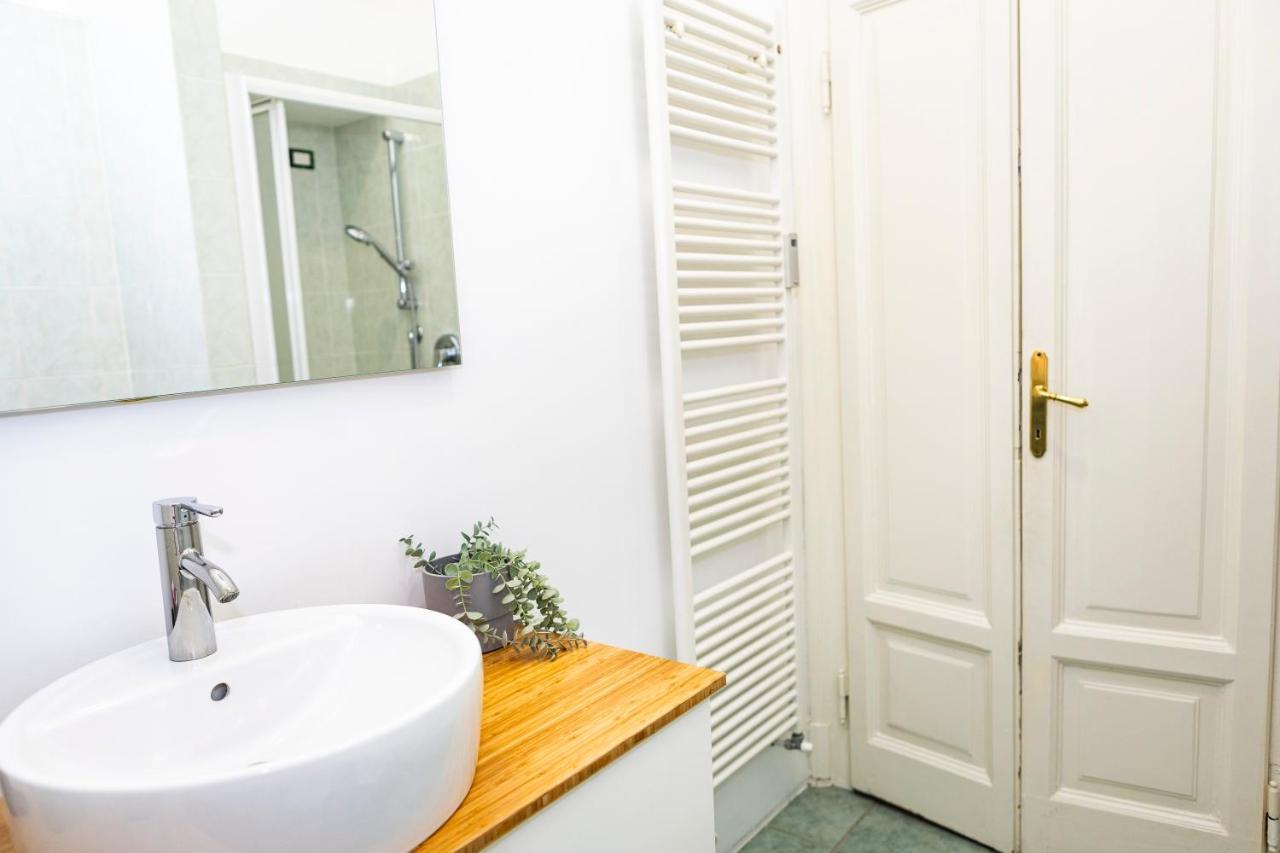 Macchi Delicious Apartment By 101Flats Milaan Buitenkant foto
