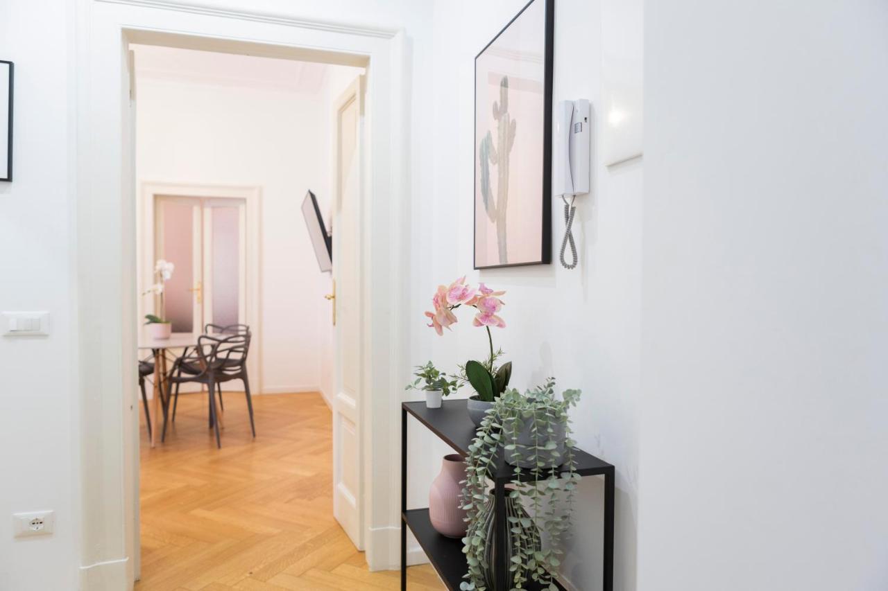 Macchi Delicious Apartment By 101Flats Milaan Buitenkant foto