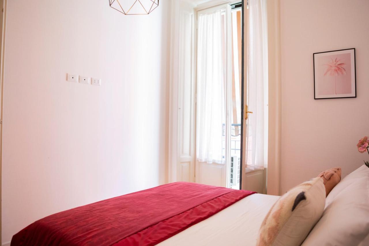 Macchi Delicious Apartment By 101Flats Milaan Buitenkant foto
