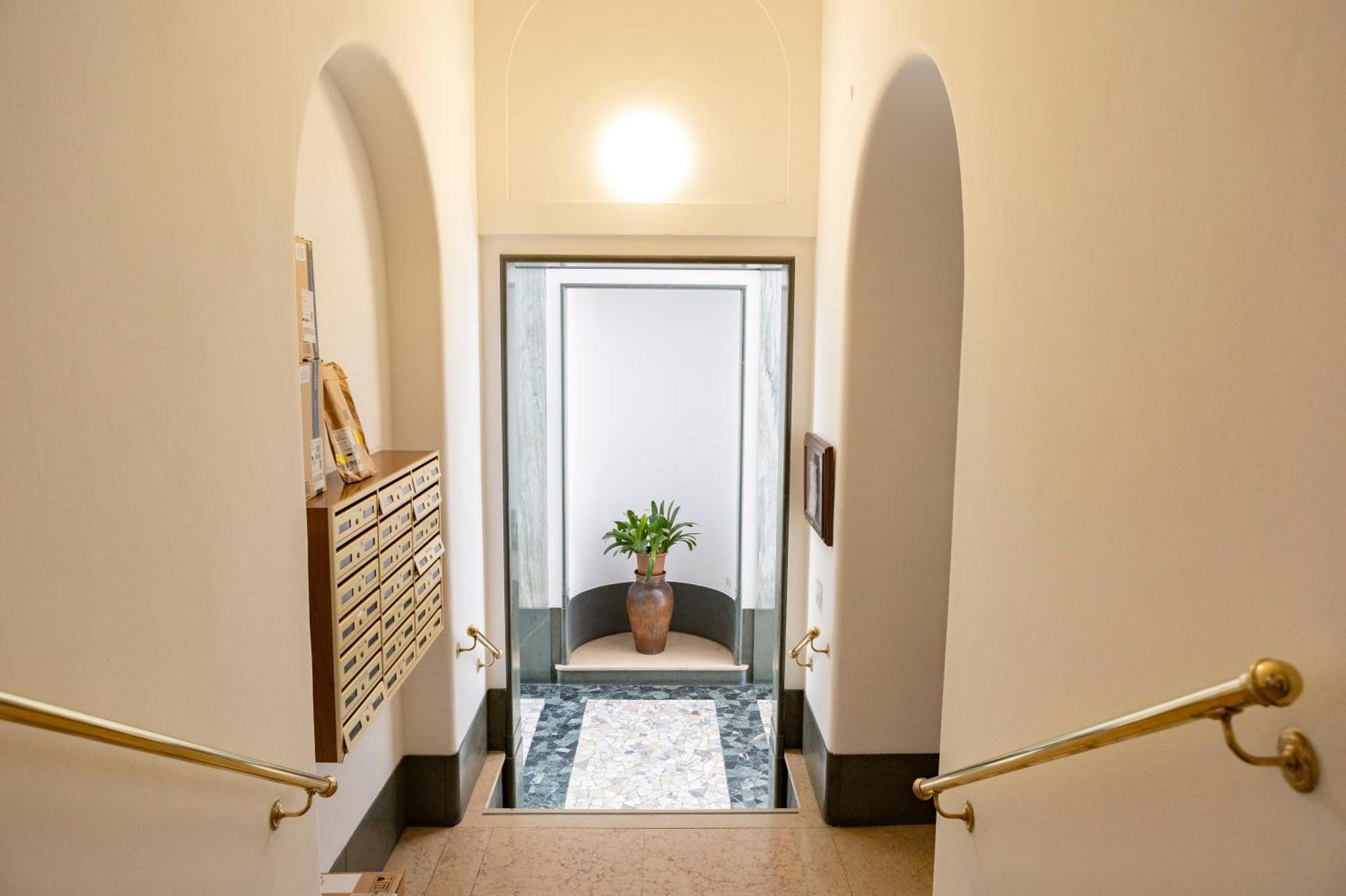 Macchi Delicious Apartment By 101Flats Milaan Buitenkant foto