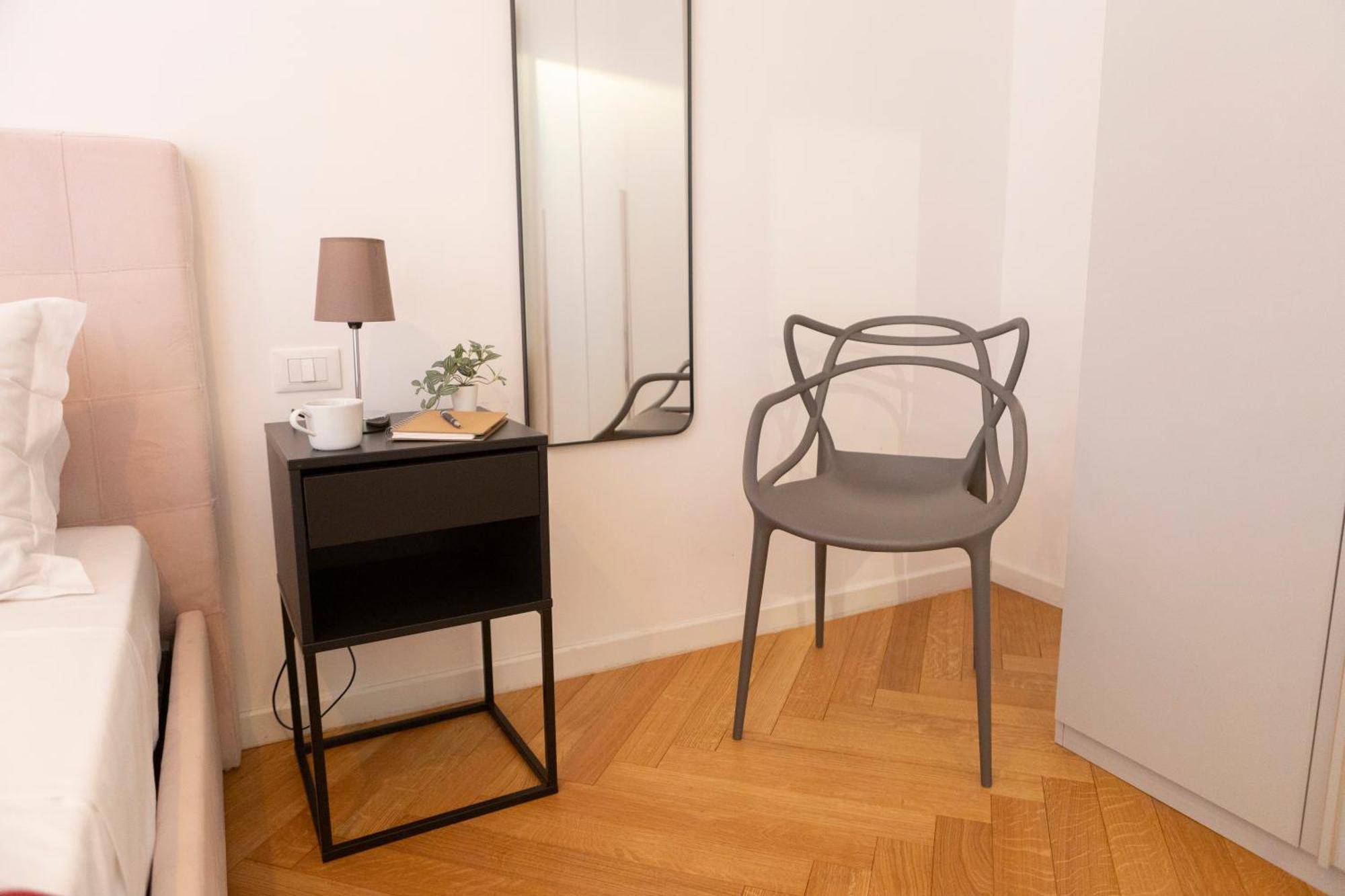 Macchi Delicious Apartment By 101Flats Milaan Buitenkant foto
