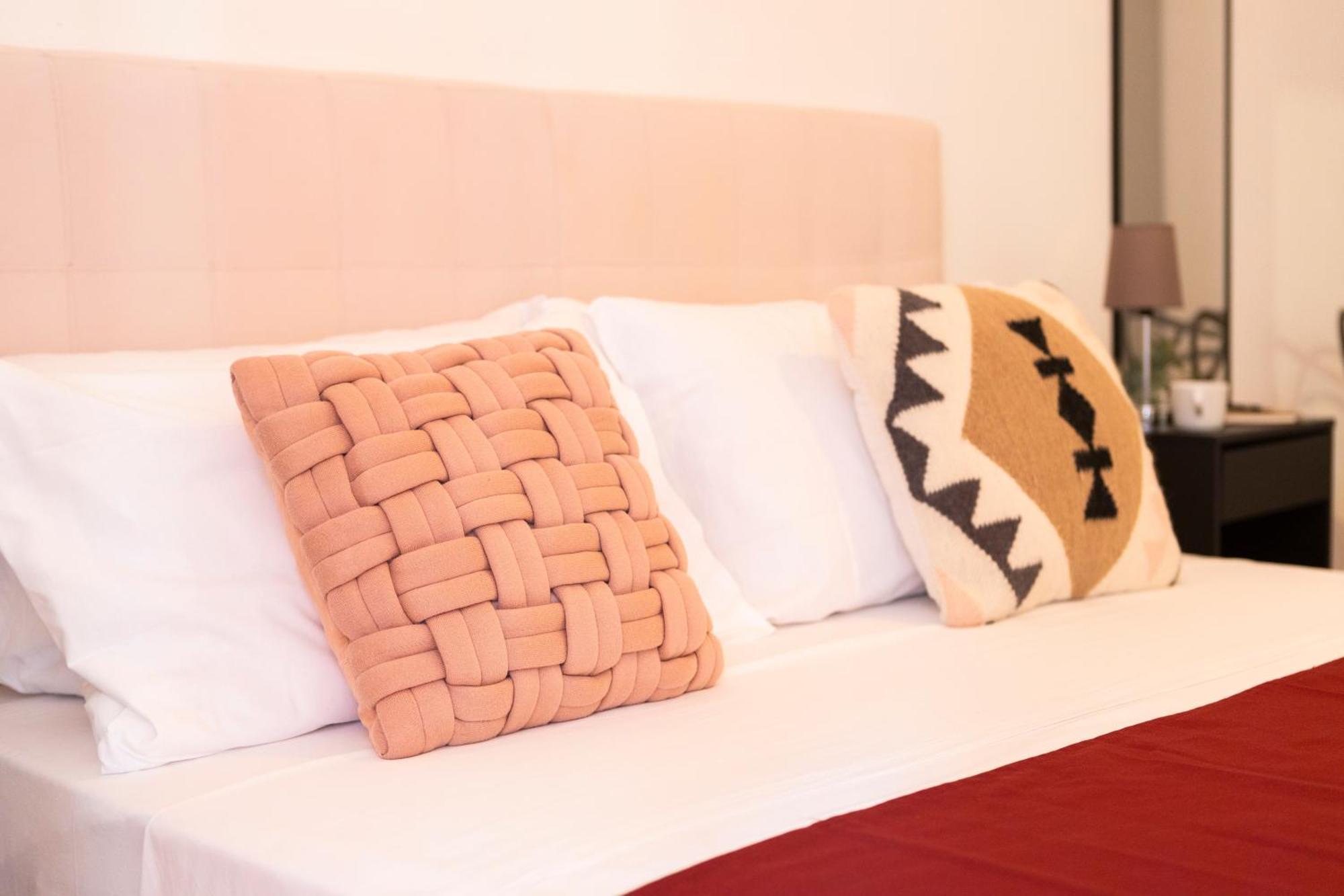 Macchi Delicious Apartment By 101Flats Milaan Buitenkant foto