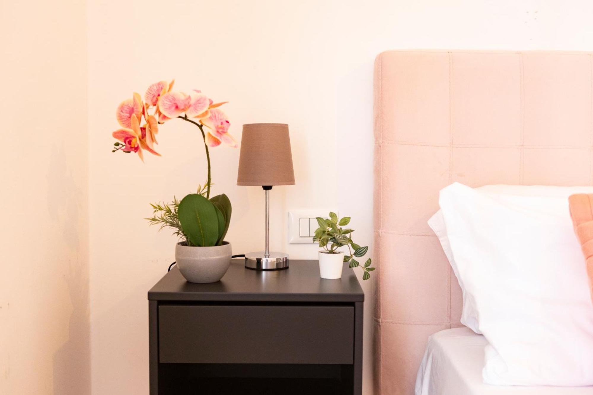 Macchi Delicious Apartment By 101Flats Milaan Buitenkant foto