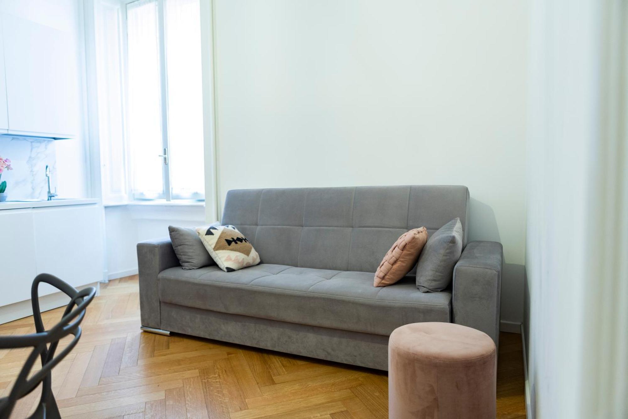 Macchi Delicious Apartment By 101Flats Milaan Buitenkant foto