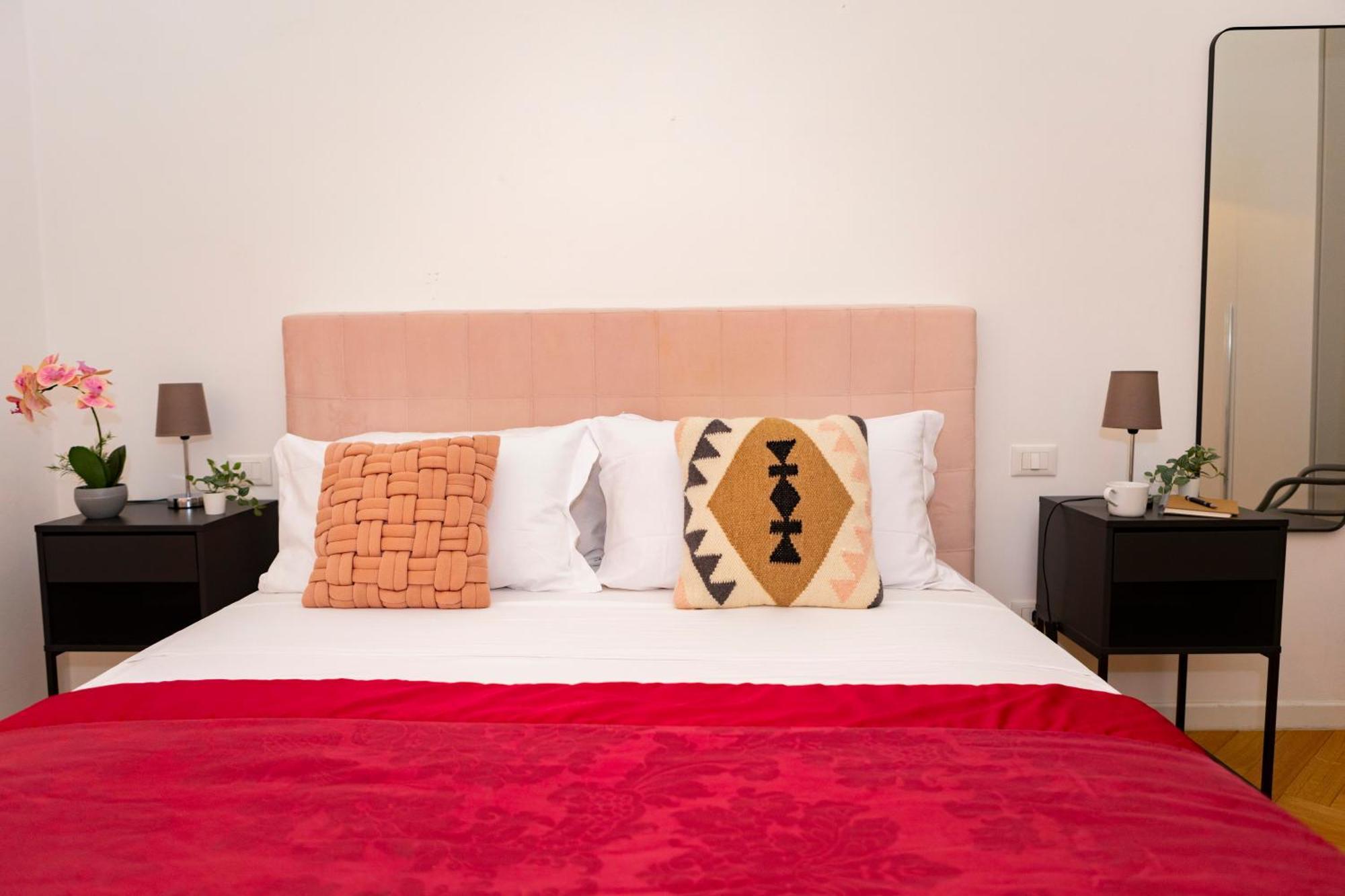 Macchi Delicious Apartment By 101Flats Milaan Buitenkant foto