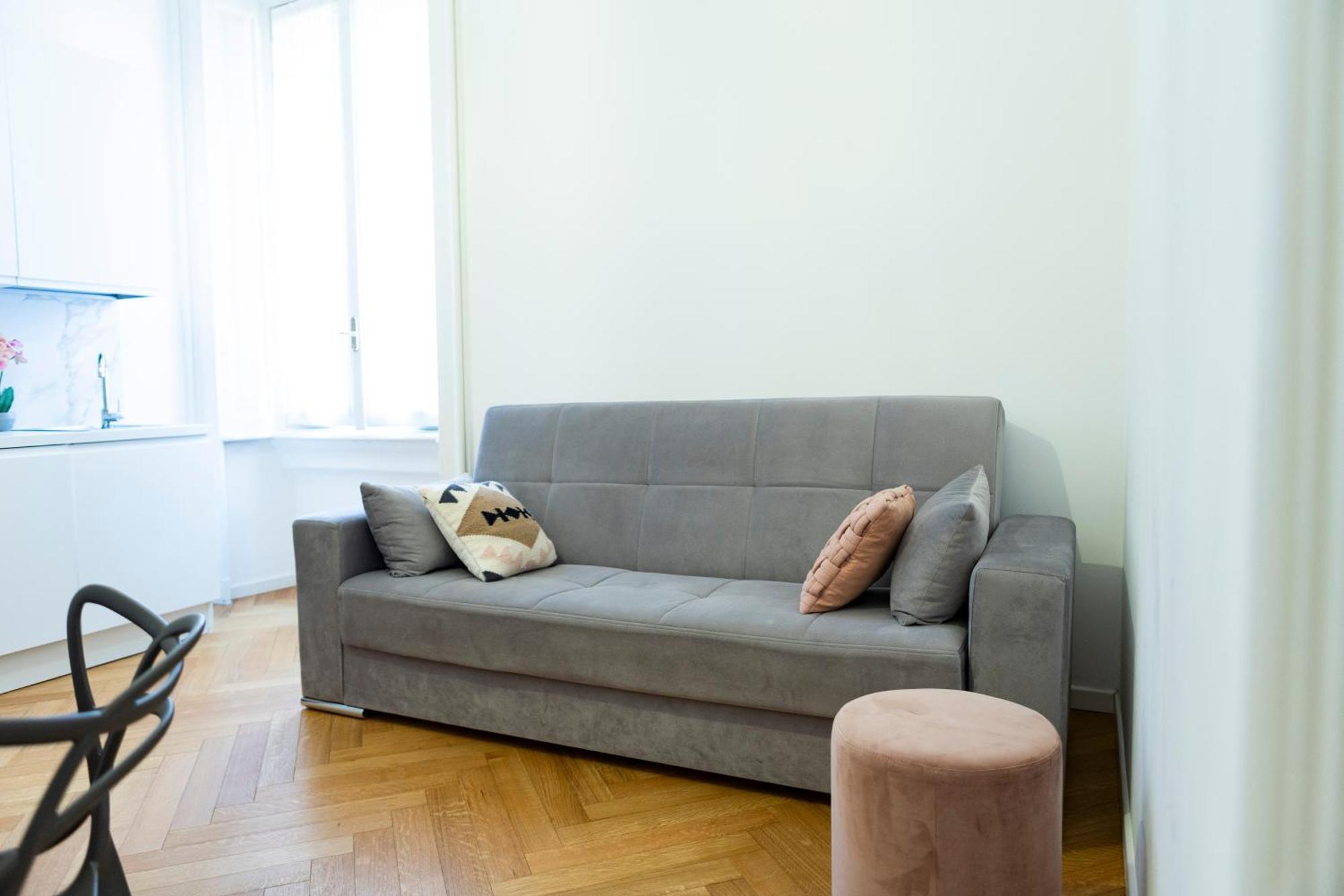 Macchi Delicious Apartment By 101Flats Milaan Buitenkant foto