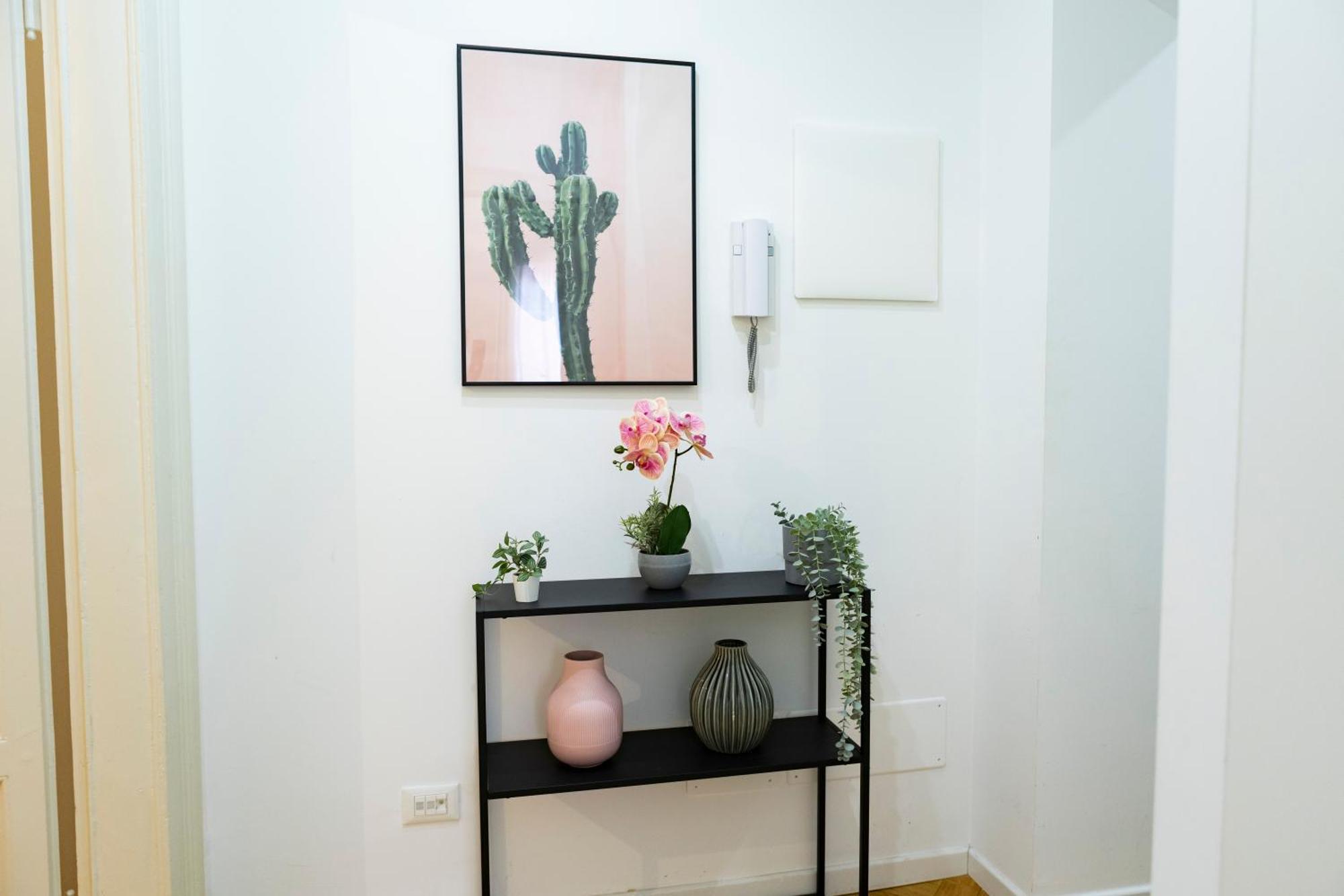 Macchi Delicious Apartment By 101Flats Milaan Buitenkant foto