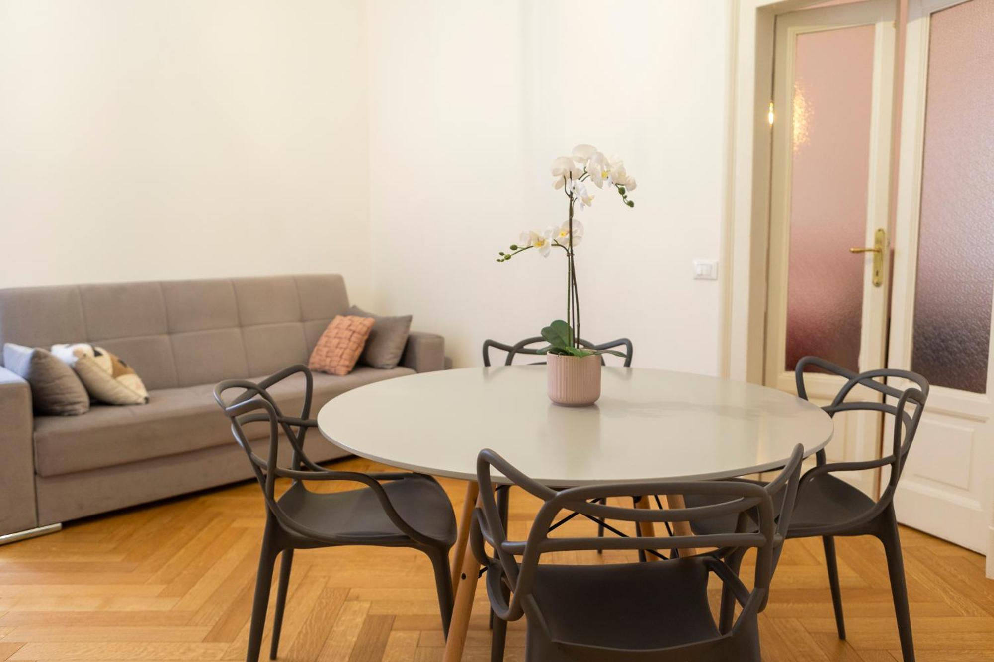 Macchi Delicious Apartment By 101Flats Milaan Buitenkant foto